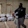 el gobierno israelí busca romper la voluntad de los prisioneros a través del abuso y la negligencia médica