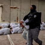 el gobierno israelí busca romper la voluntad de los prisioneros a través del abuso y la negligencia médica