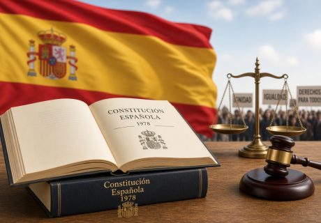 Derechos fundamentales y los que no lo son