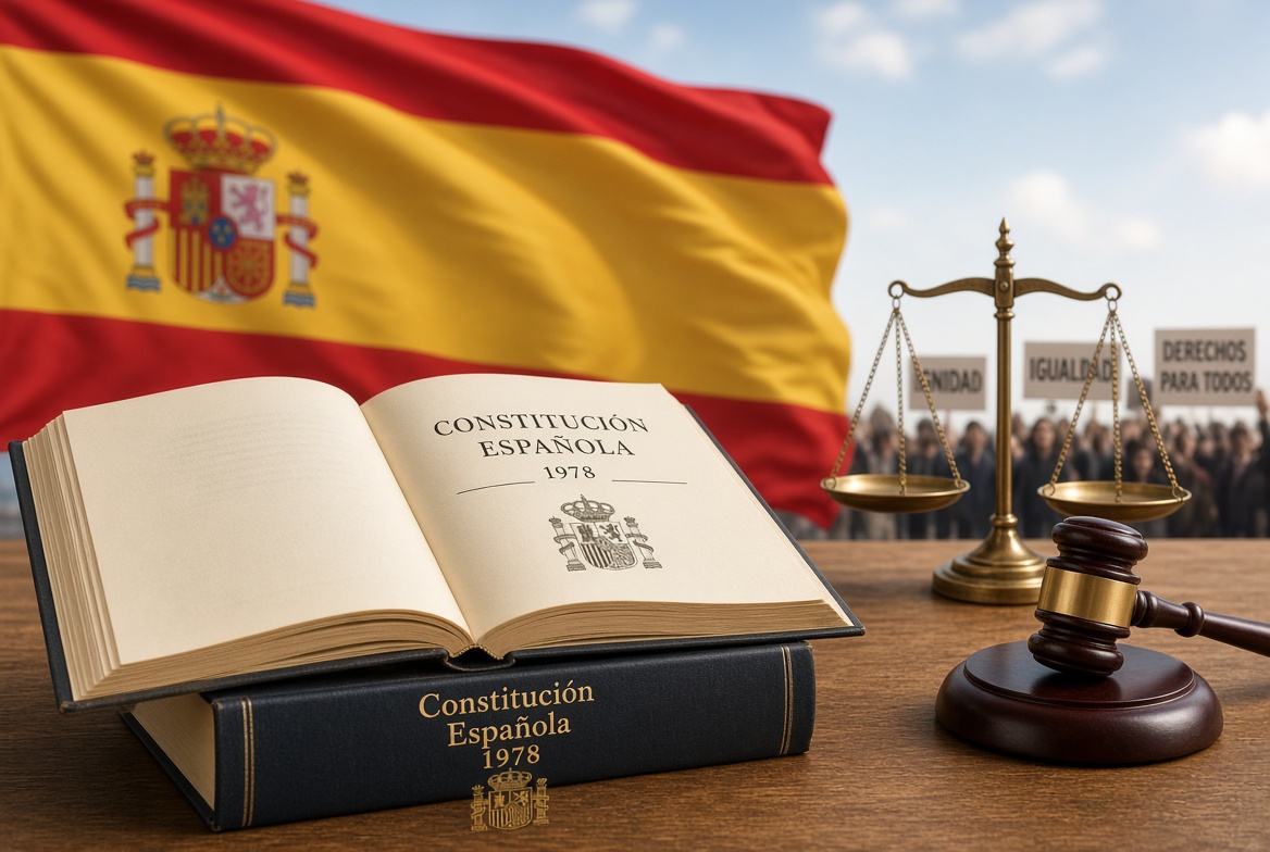 Derechos fundamentales y los que no lo son